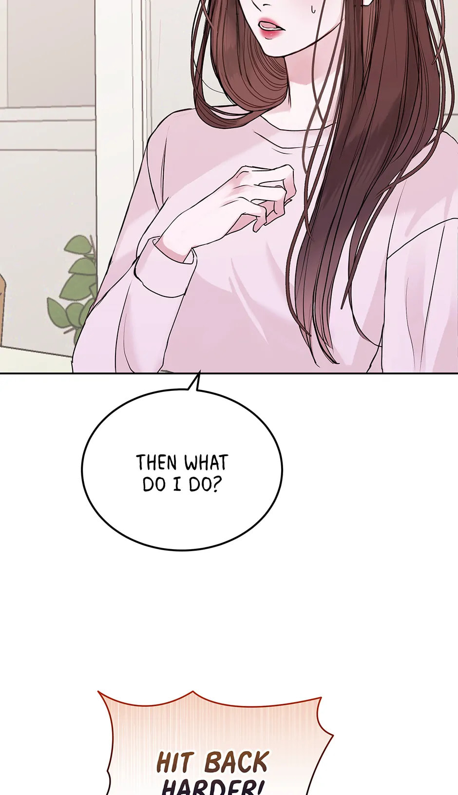 Read White Scandal chapter 21 image 91 on Lezhin