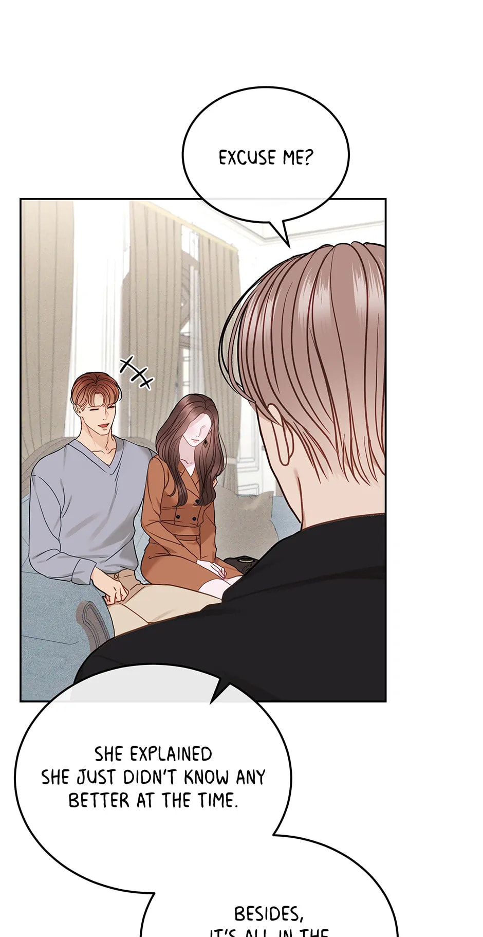 Read White Scandal chapter 24 image 10 on Lezhin