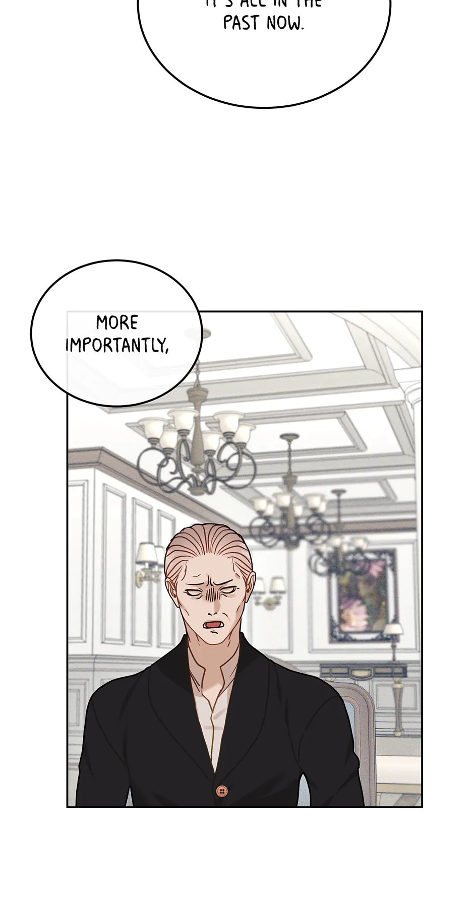 Read White Scandal chapter 24 image 11 on Lezhin
