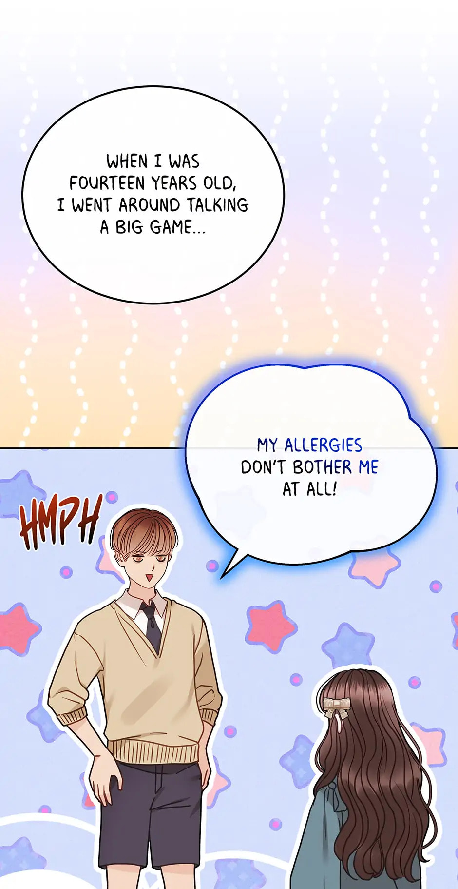 Read White Scandal chapter 24 image 12 on Lezhin