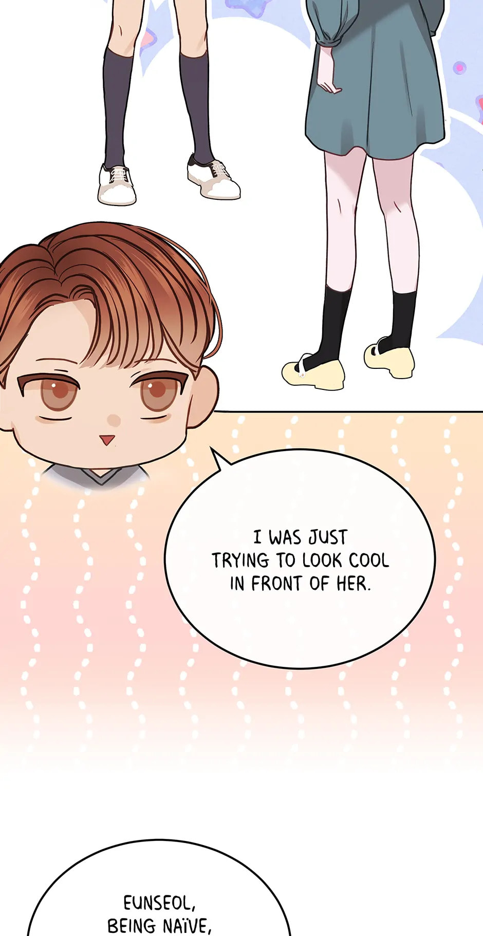 Read White Scandal chapter 24 image 13 on Lezhin