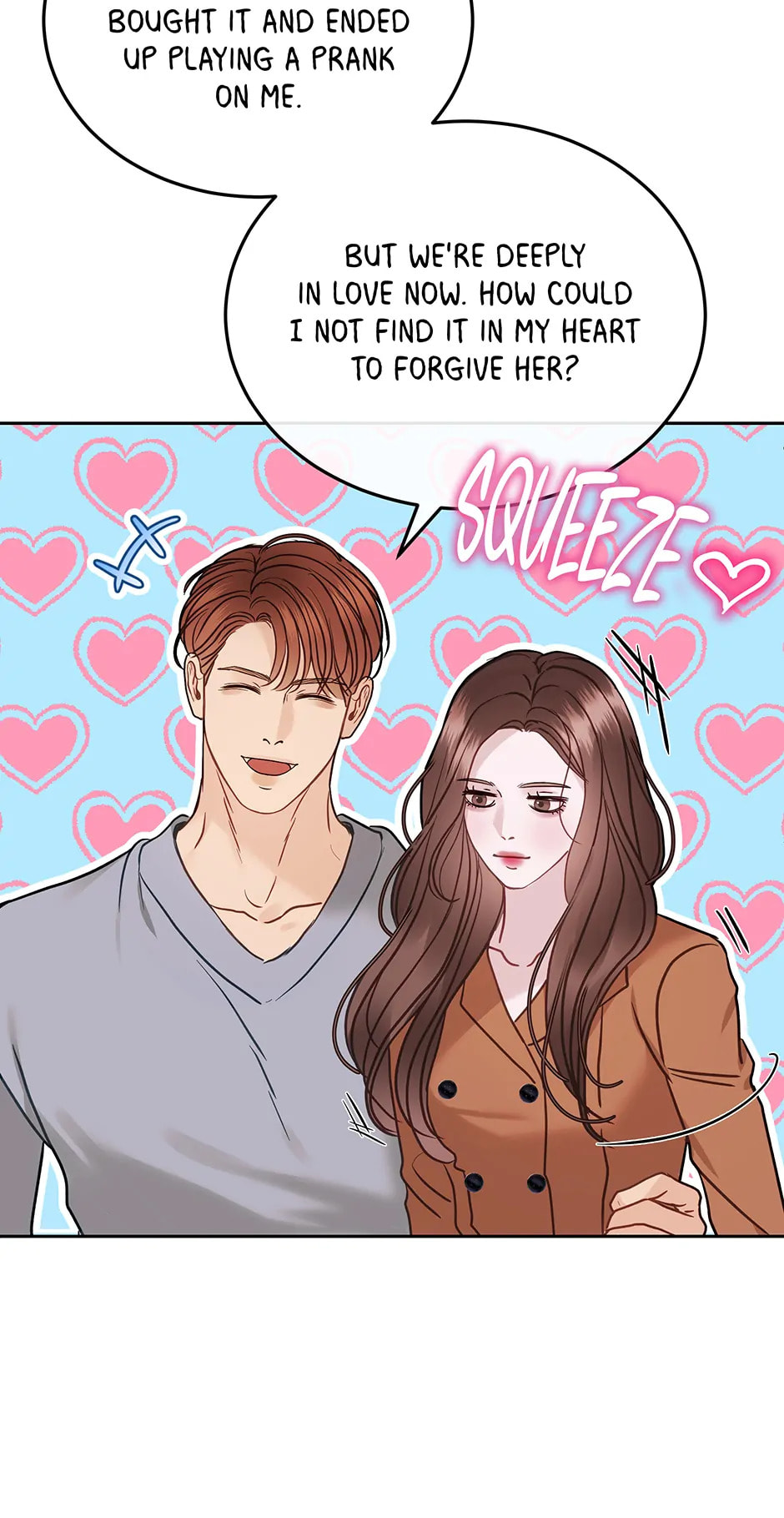 Read White Scandal chapter 24 image 14 on Lezhin