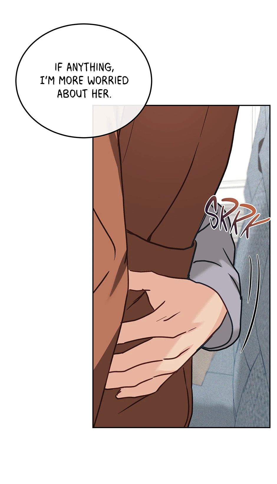 Read White Scandal chapter 24 image 15 on Lezhin