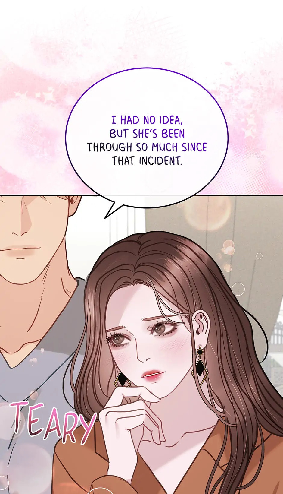 Read White Scandal chapter 24 image 16 on Lezhin