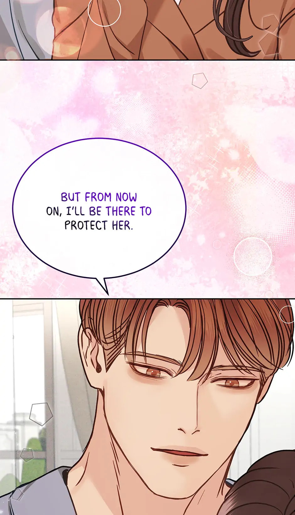 Read White Scandal chapter 24 image 17 on Lezhin