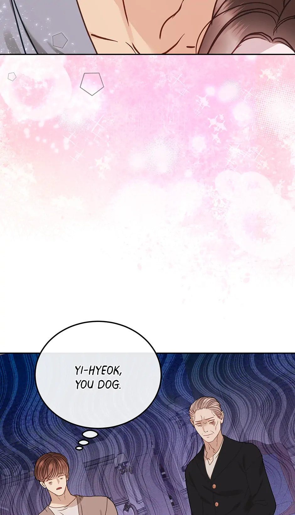 Read White Scandal chapter 24 image 18 on Lezhin