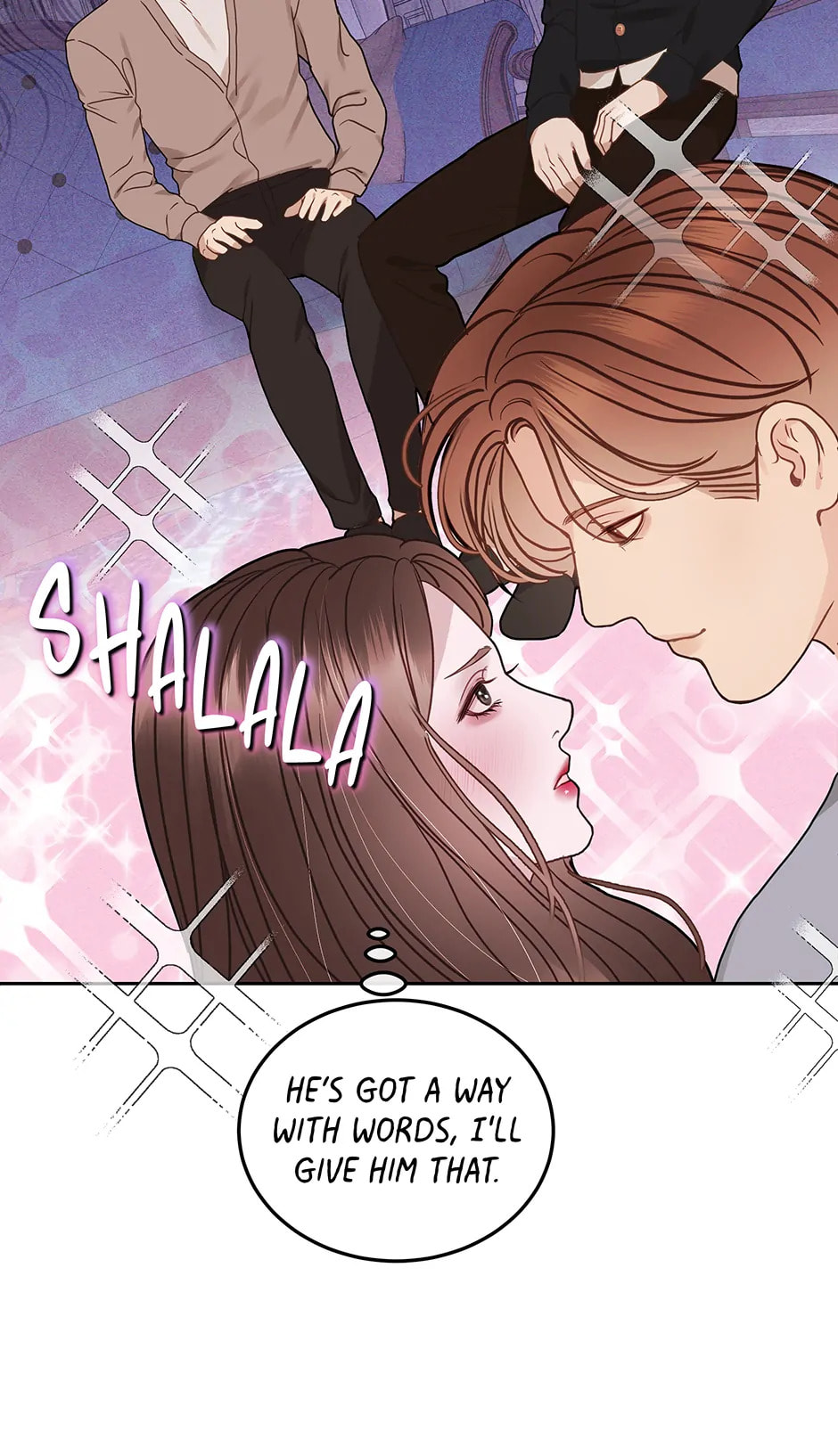 Read White Scandal chapter 24 image 19 on Lezhin
