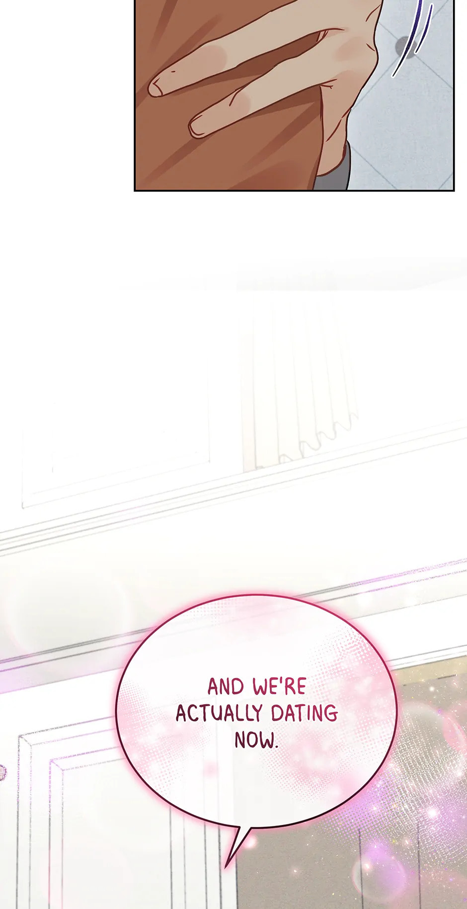 Read White Scandal chapter 24 image 2 on Lezhin
