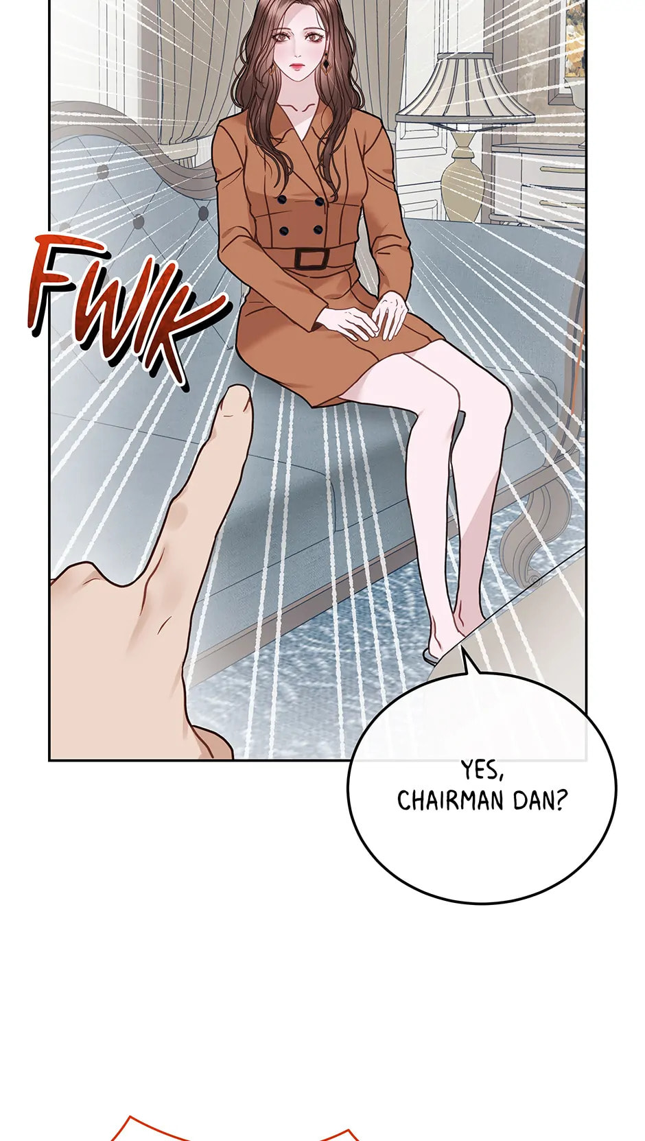 Read White Scandal chapter 24 image 21 on Lezhin