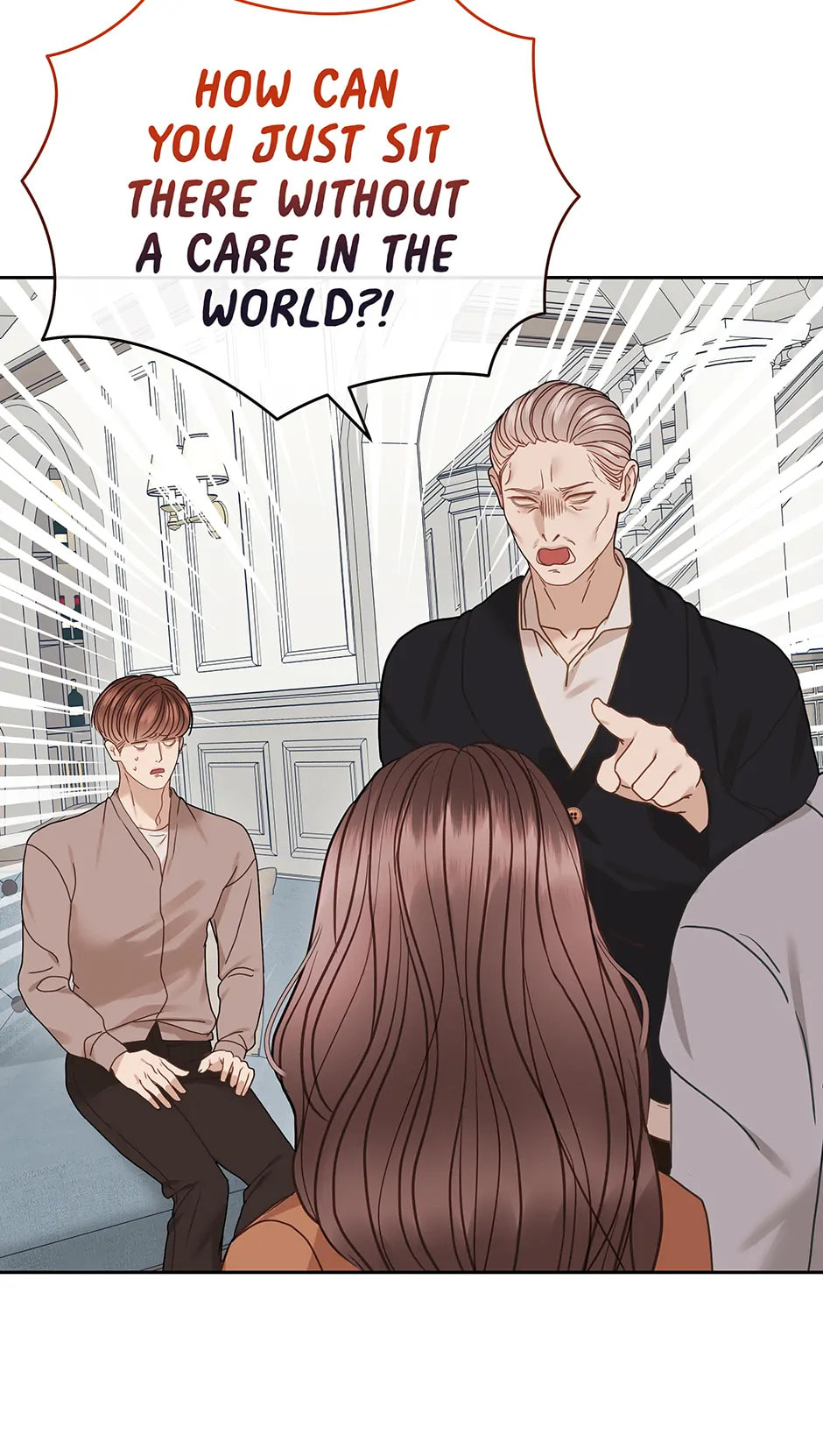 Read White Scandal chapter 24 image 22 on Lezhin