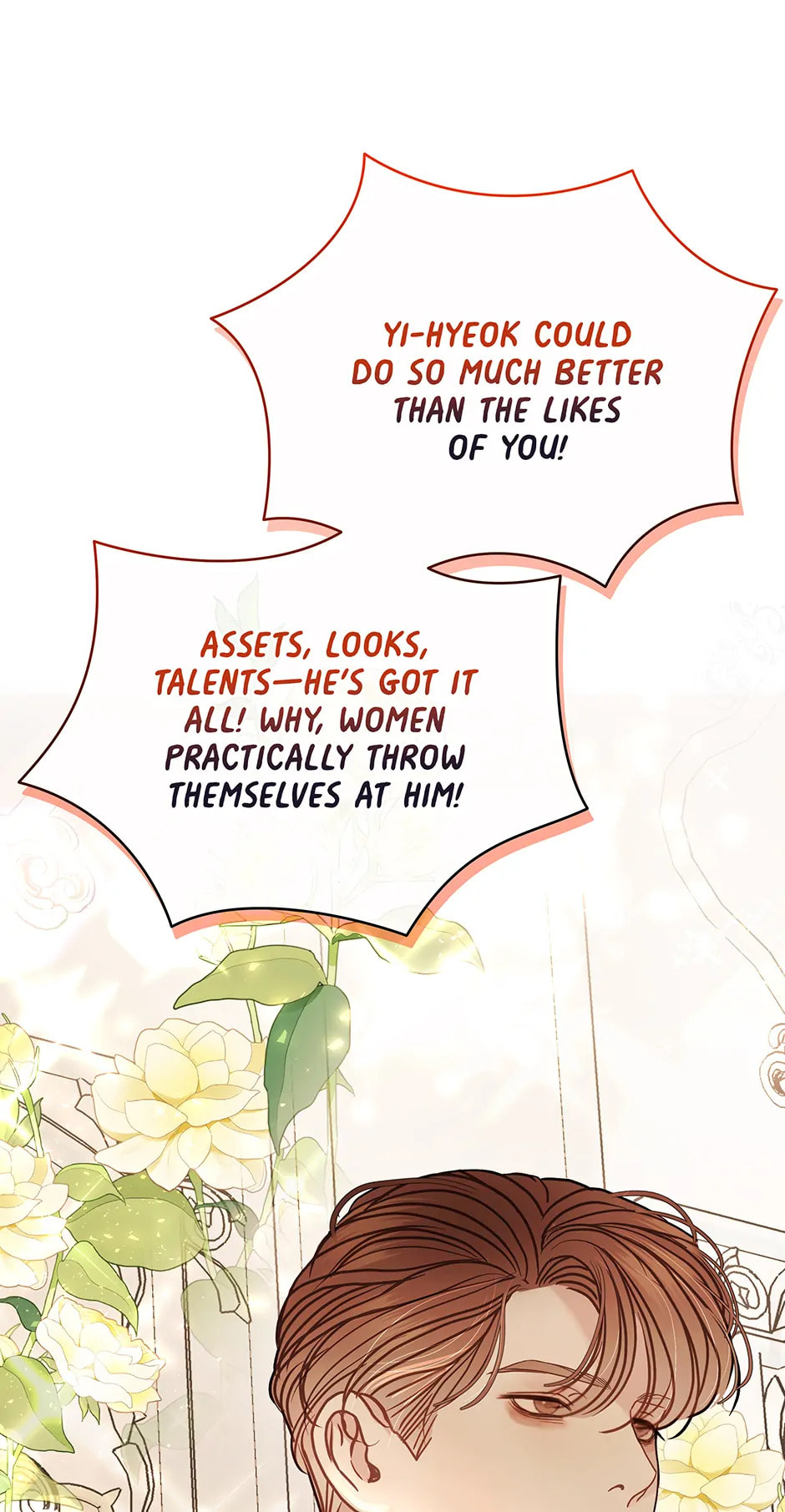 Read White Scandal chapter 24 image 23 on Lezhin
