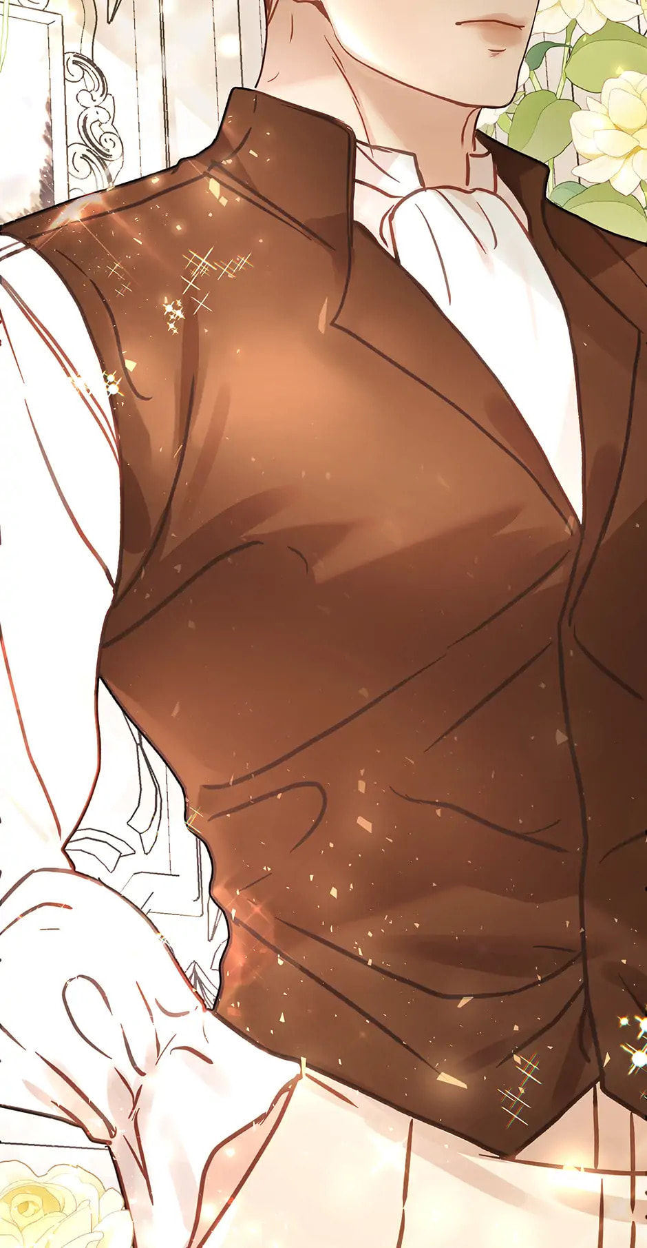 Read White Scandal chapter 24 image 24 on Lezhin