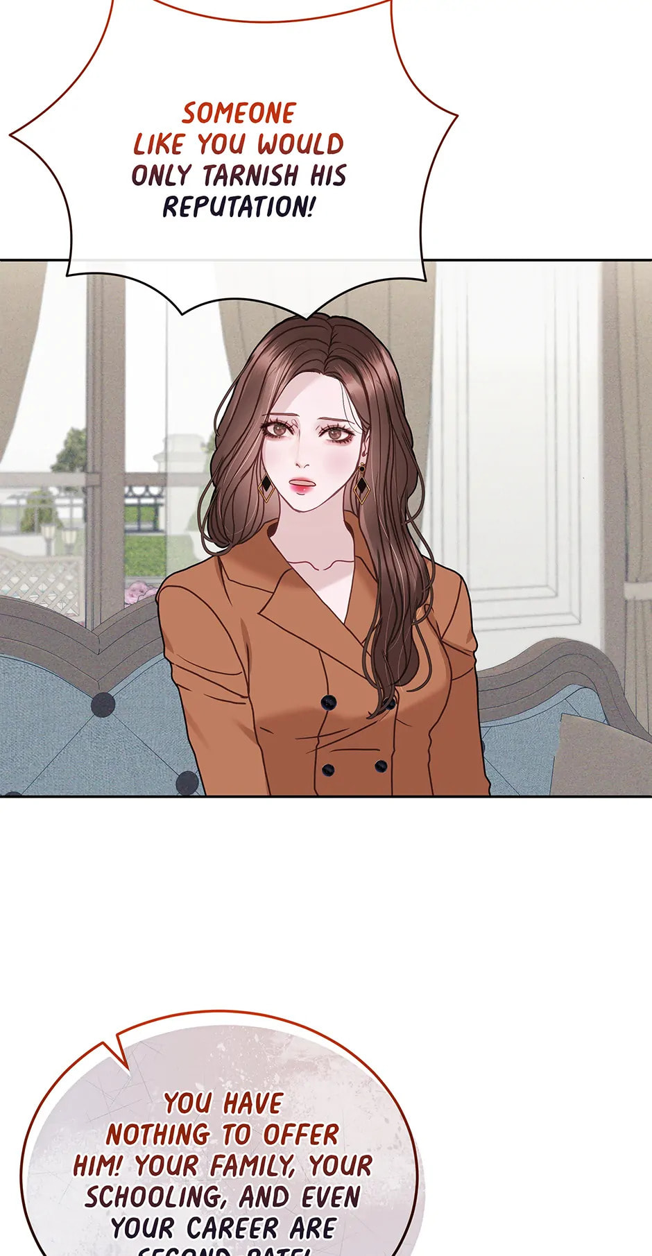 Read White Scandal chapter 24 image 26 on Lezhin