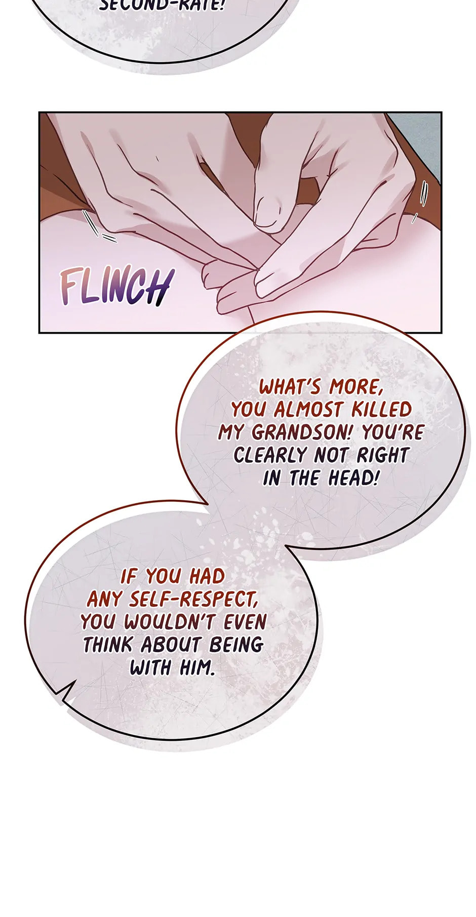 Read White Scandal chapter 24 image 27 on Lezhin