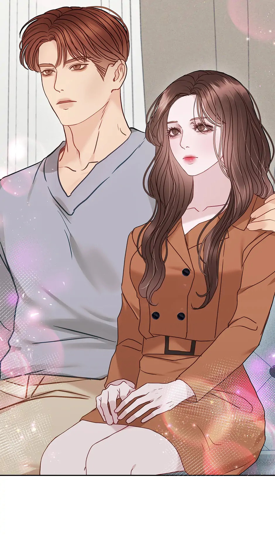 Read White Scandal chapter 24 image 3 on Lezhin