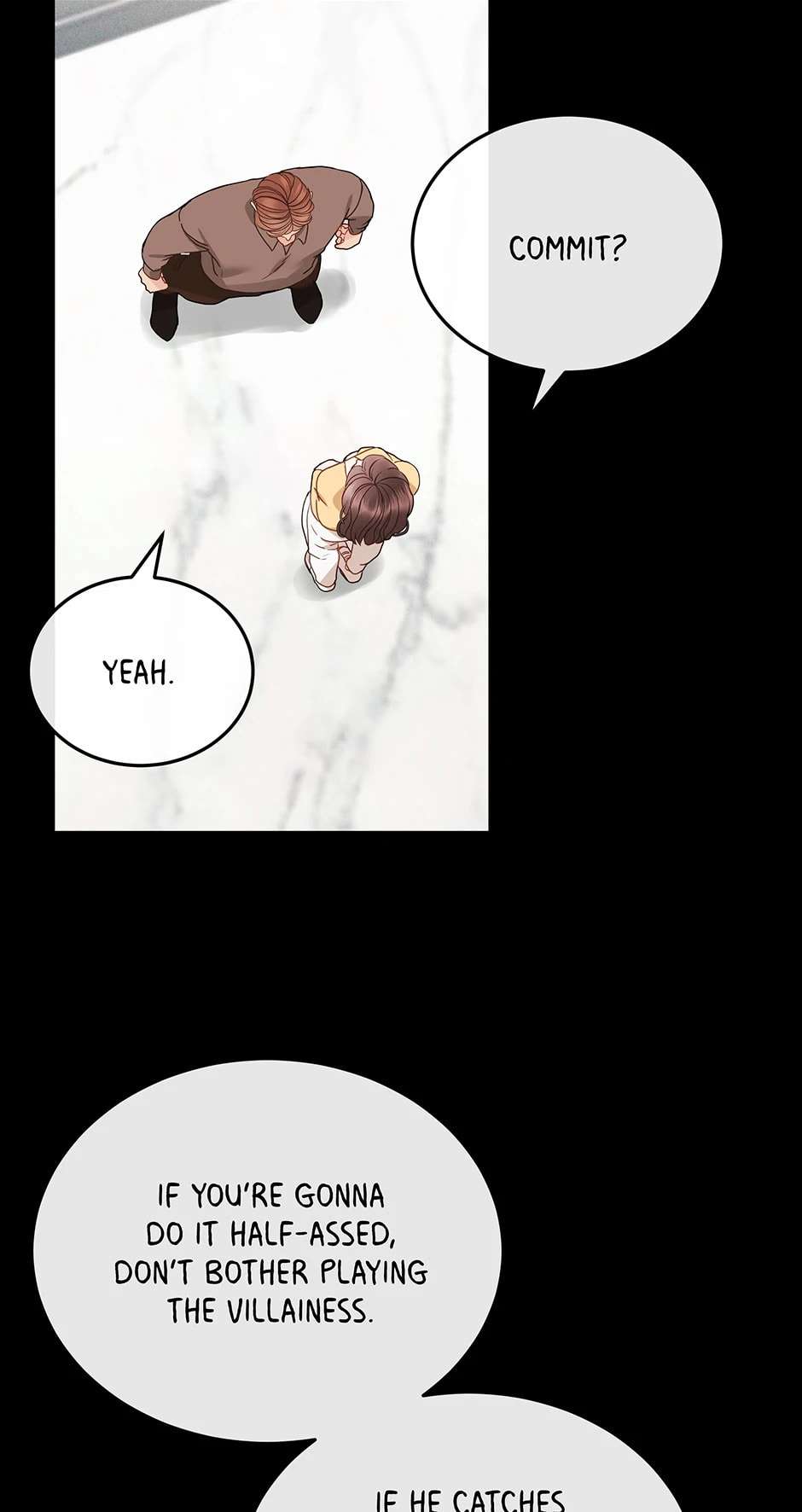 Read White Scandal chapter 24 image 30 on Lezhin