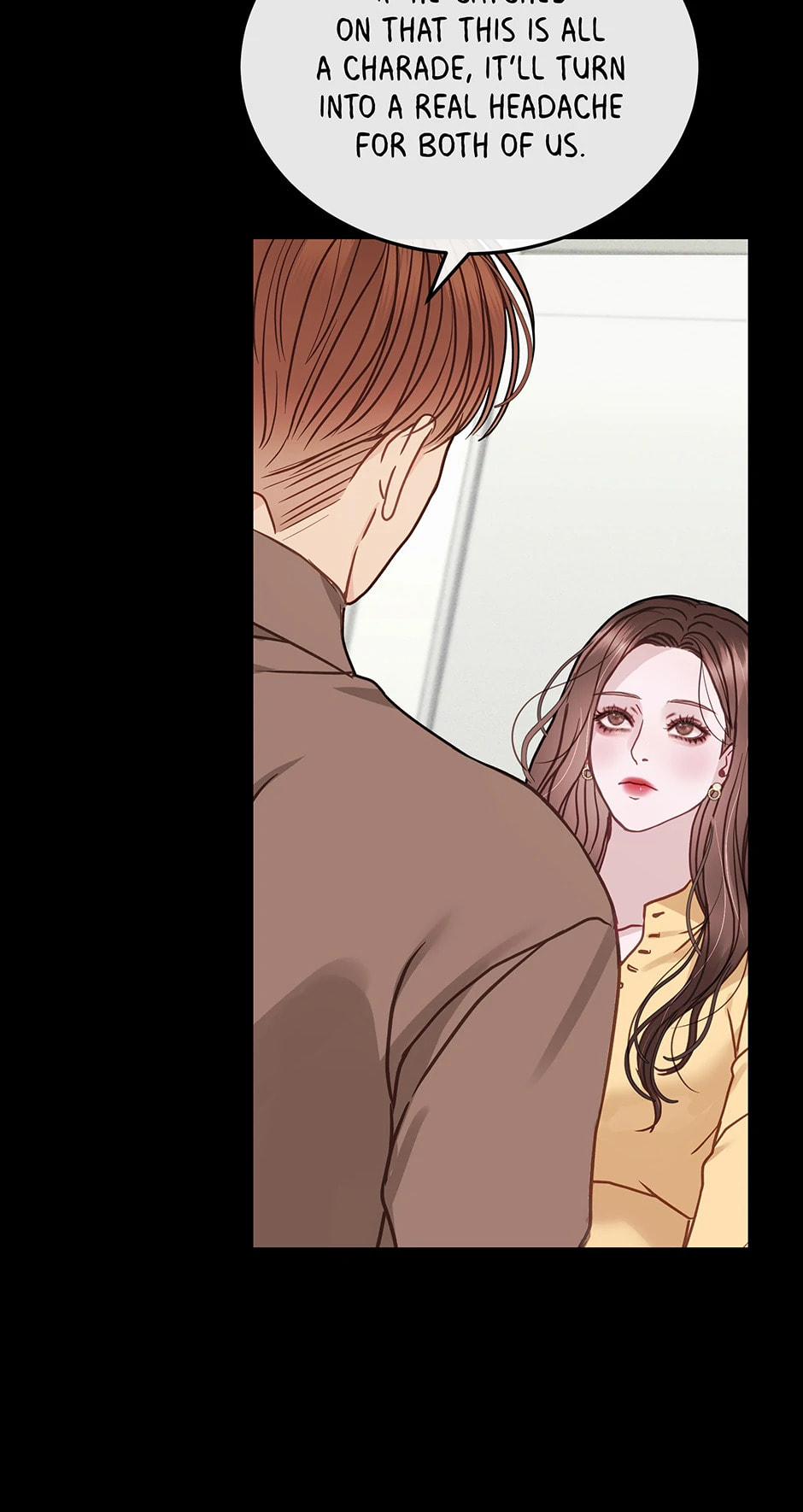 Read White Scandal chapter 24 image 31 on Lezhin