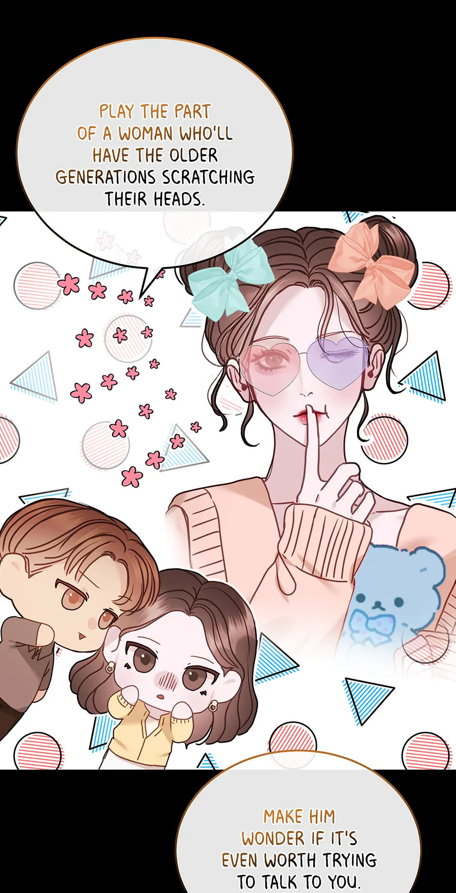 Read White Scandal chapter 24 image 32 on Lezhin
