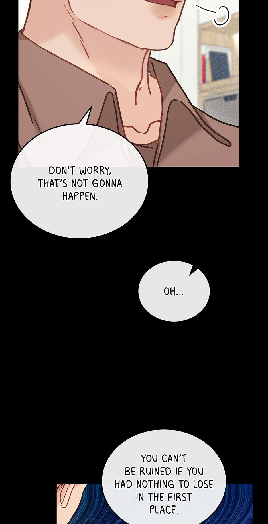 Read White Scandal chapter 24 image 34 on Lezhin