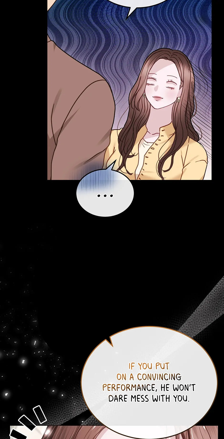 Read White Scandal chapter 24 image 35 on Lezhin