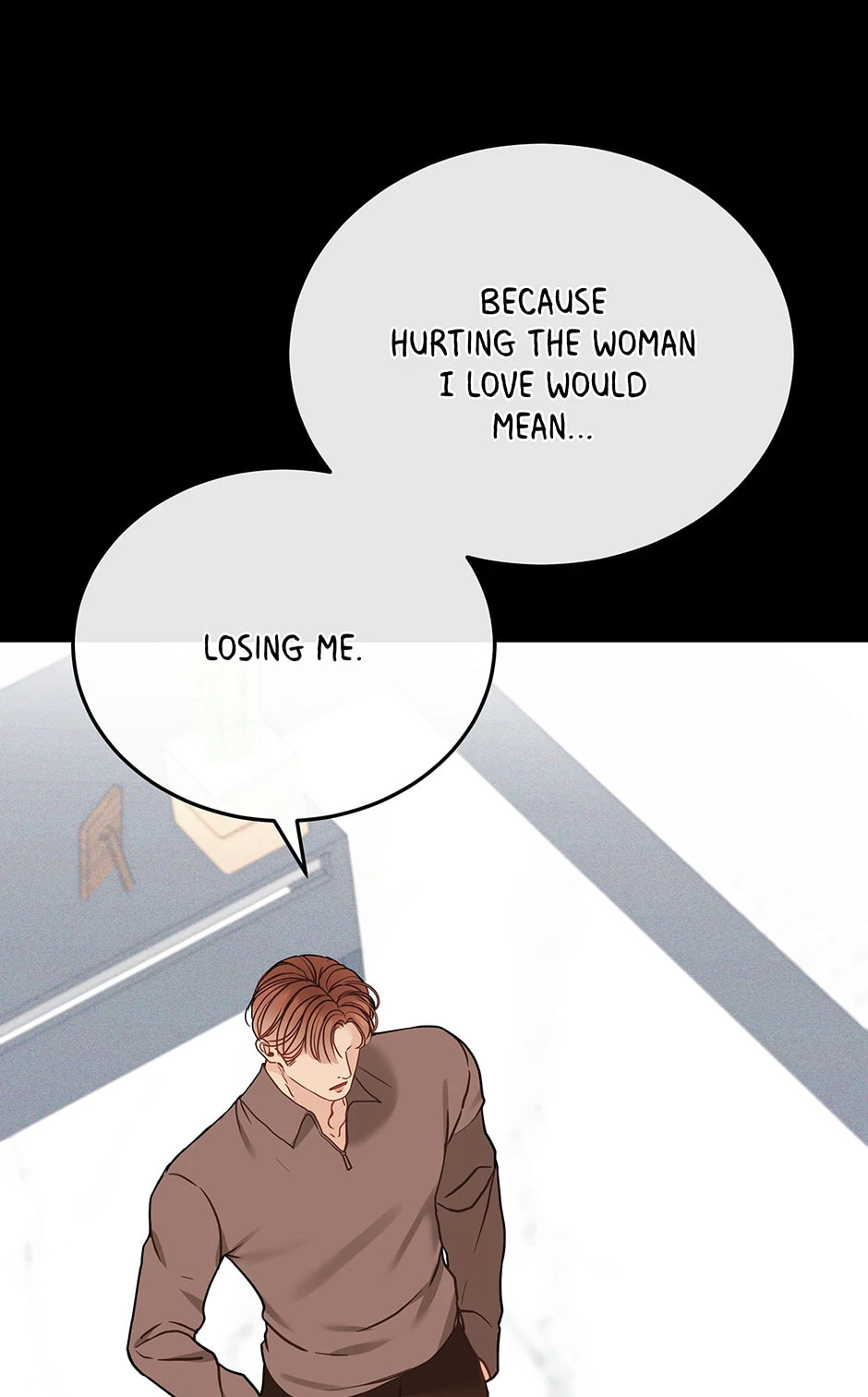 Read White Scandal chapter 24 image 37 on Lezhin