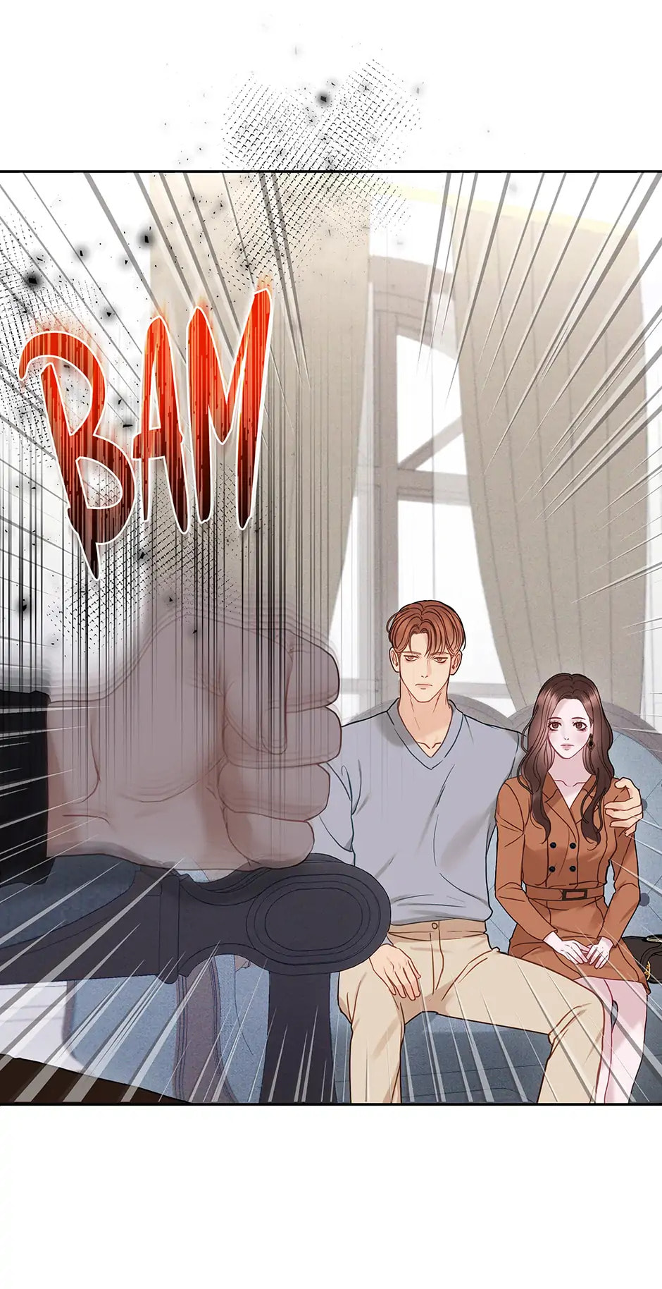 Read White Scandal chapter 24 image 4 on Lezhin