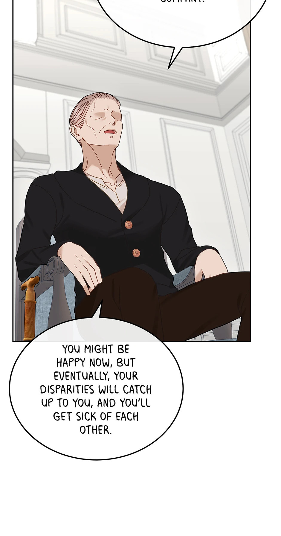 Read White Scandal chapter 24 image 44 on Lezhin