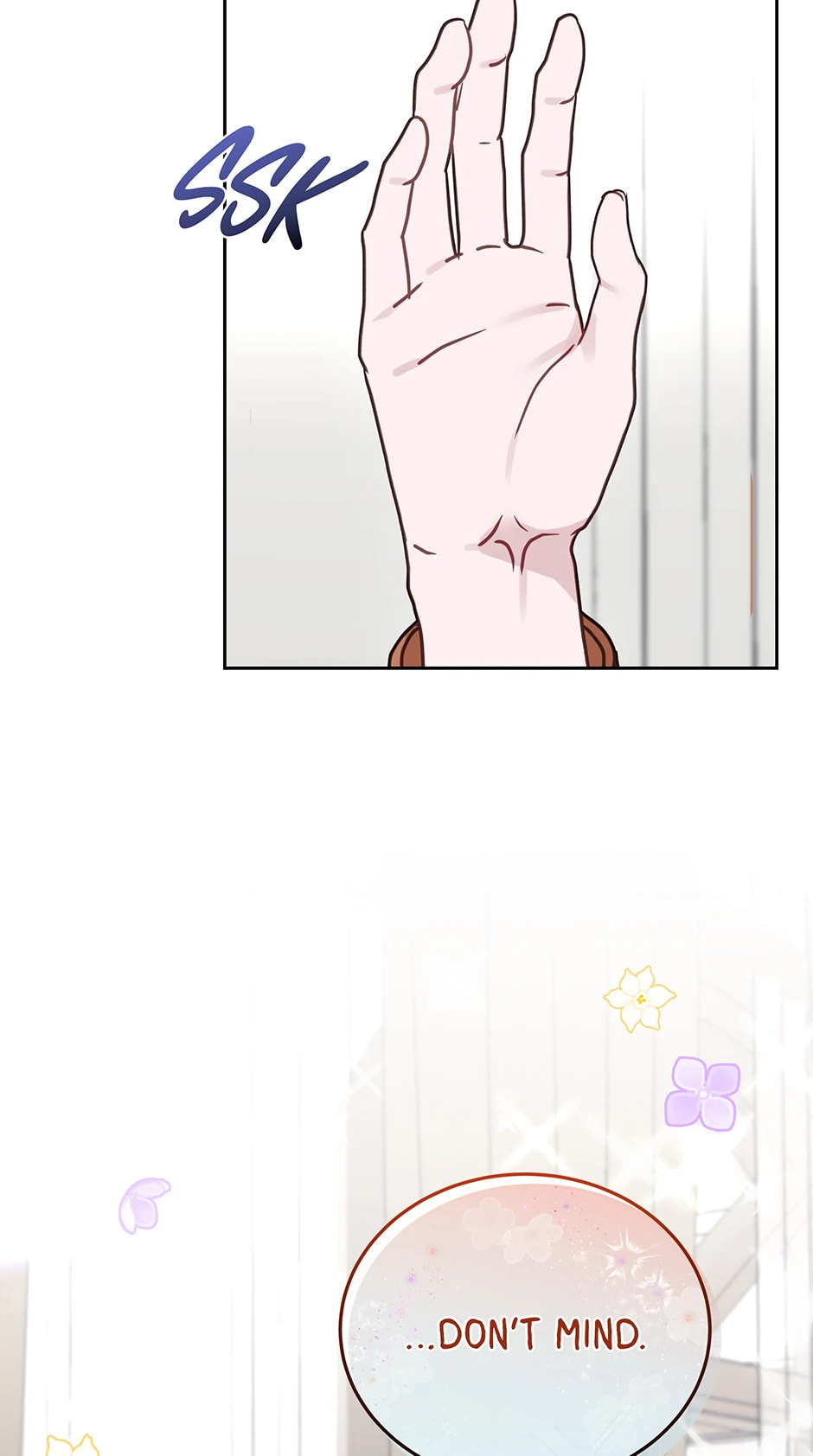 Read White Scandal chapter 24 image 47 on Lezhin