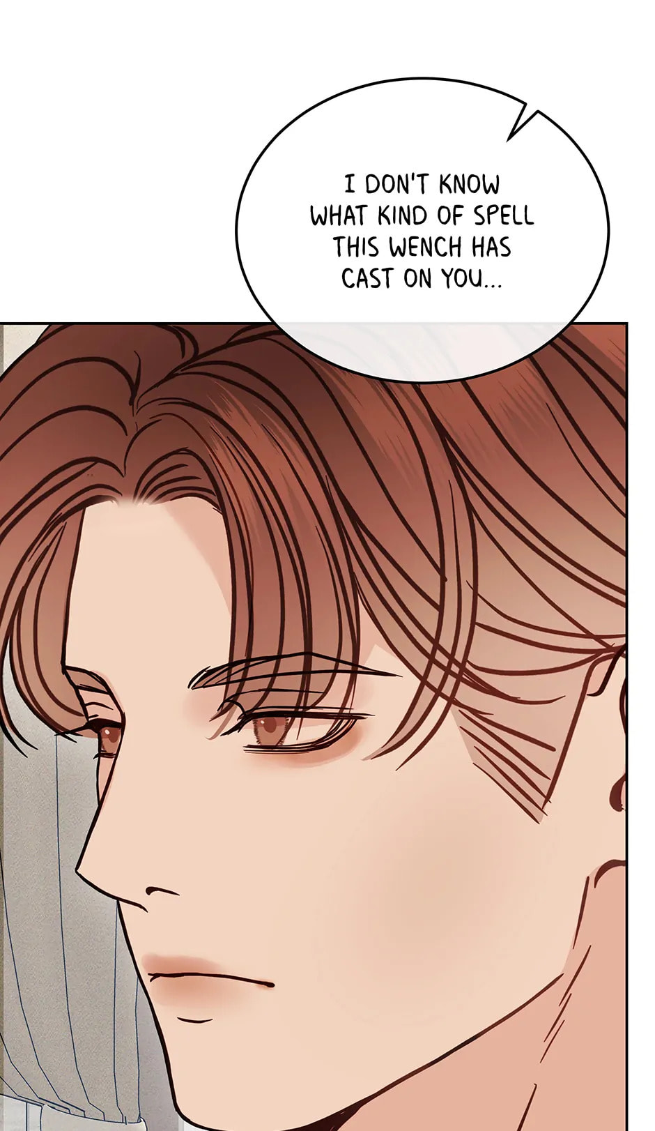 Read White Scandal chapter 24 image 5 on Lezhin