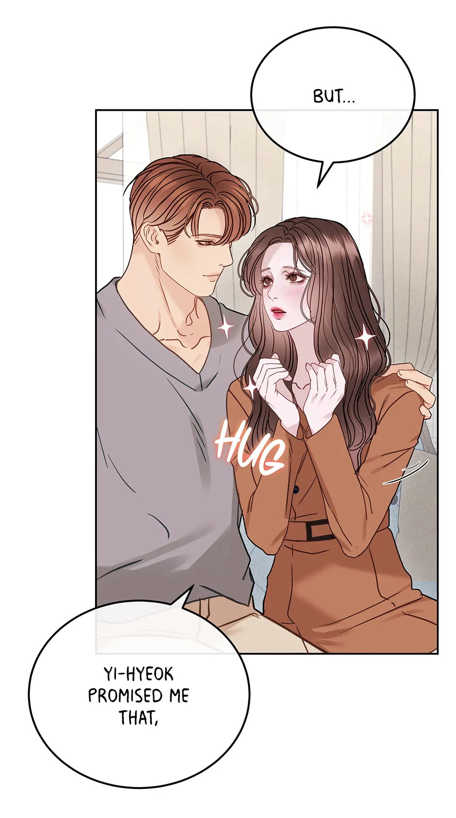 Read White Scandal chapter 24 image 51 on Lezhin