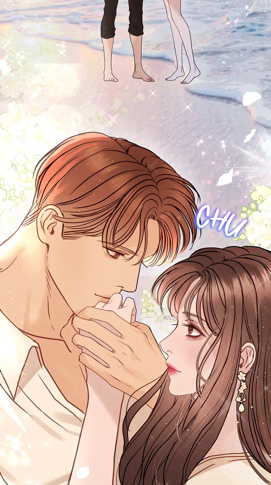 Read White Scandal chapter 24 image 53 on Lezhin