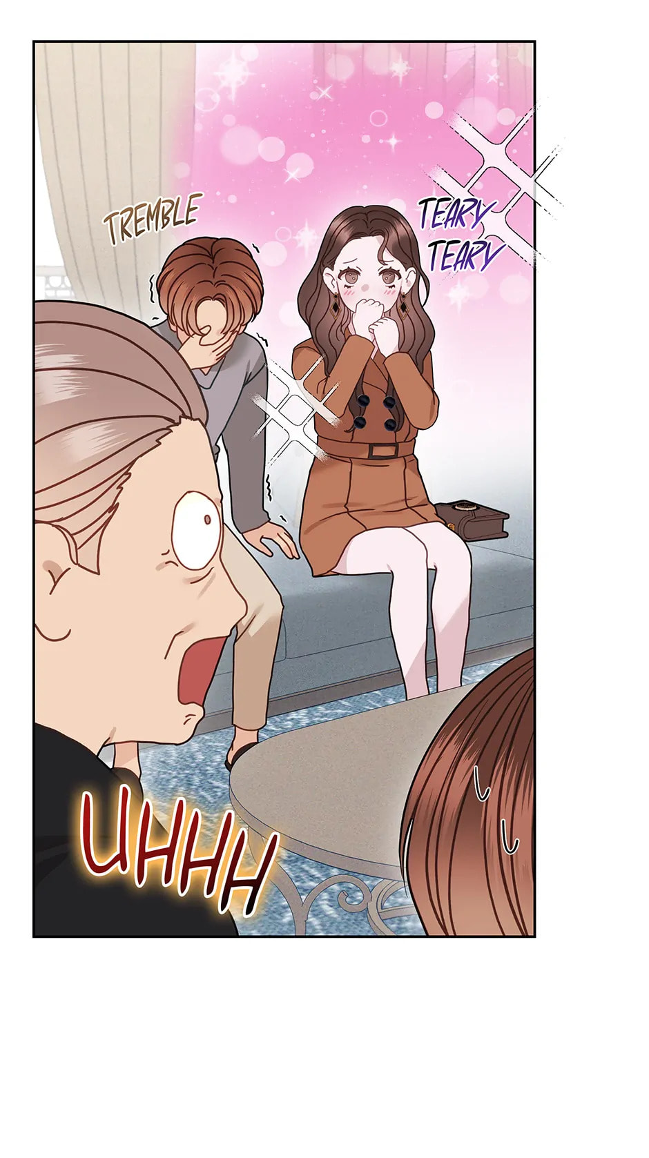 Read White Scandal chapter 24 image 55 on Lezhin