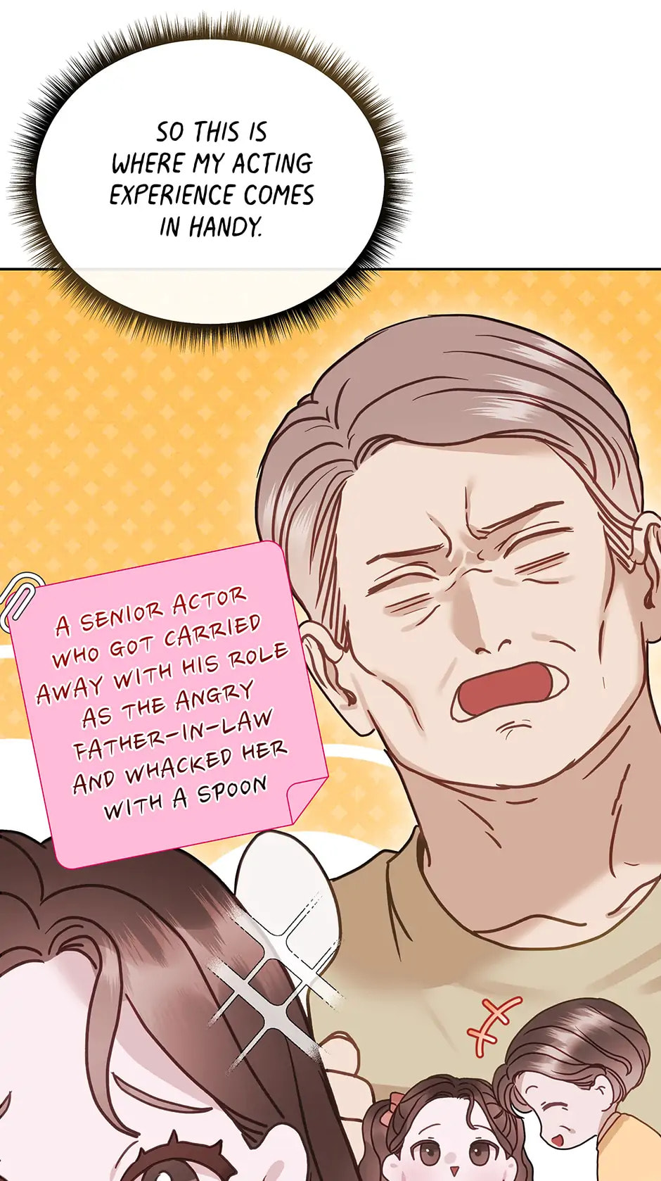 Read White Scandal chapter 24 image 56 on Lezhin