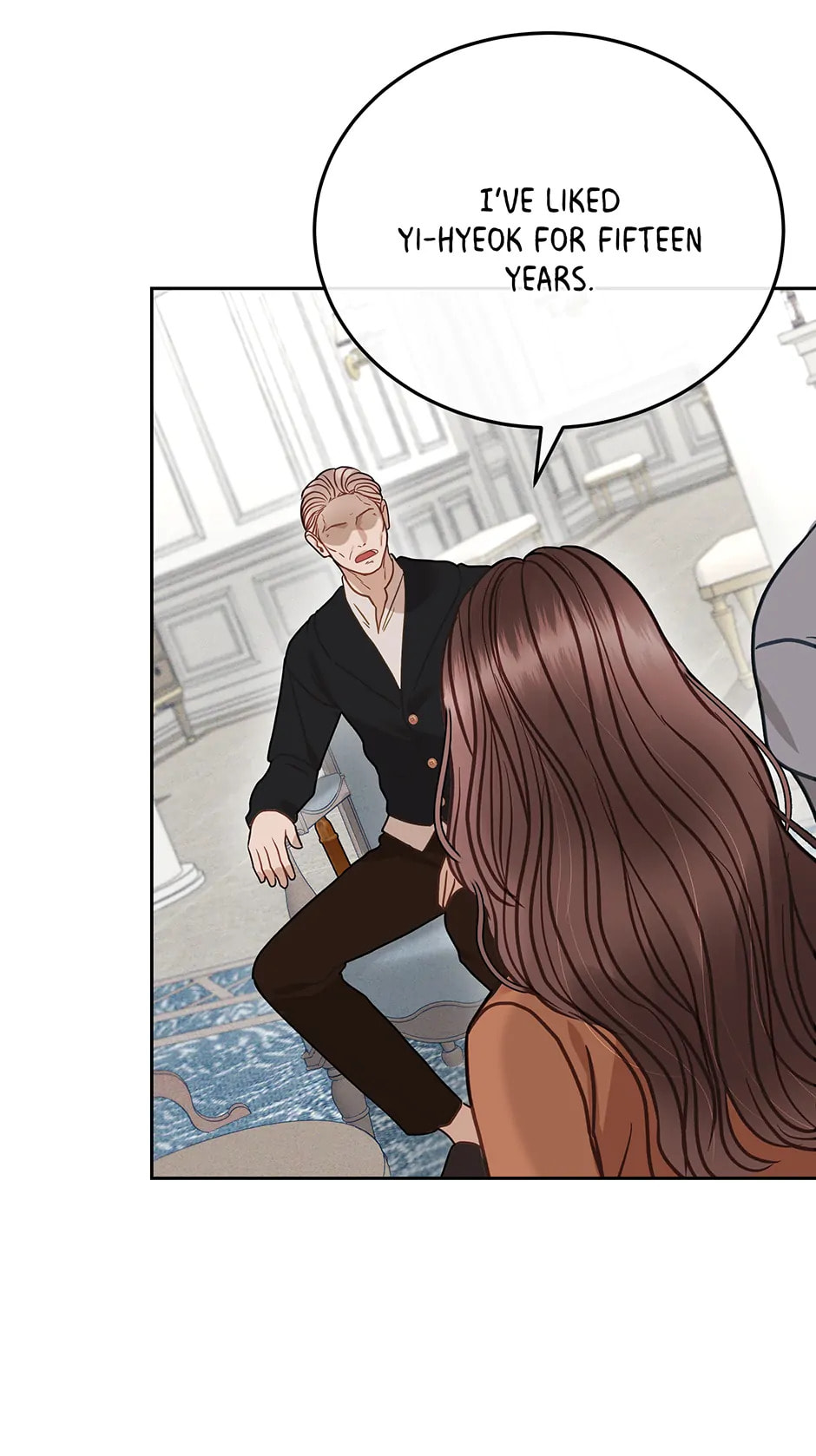 Read White Scandal chapter 24 image 58 on Lezhin