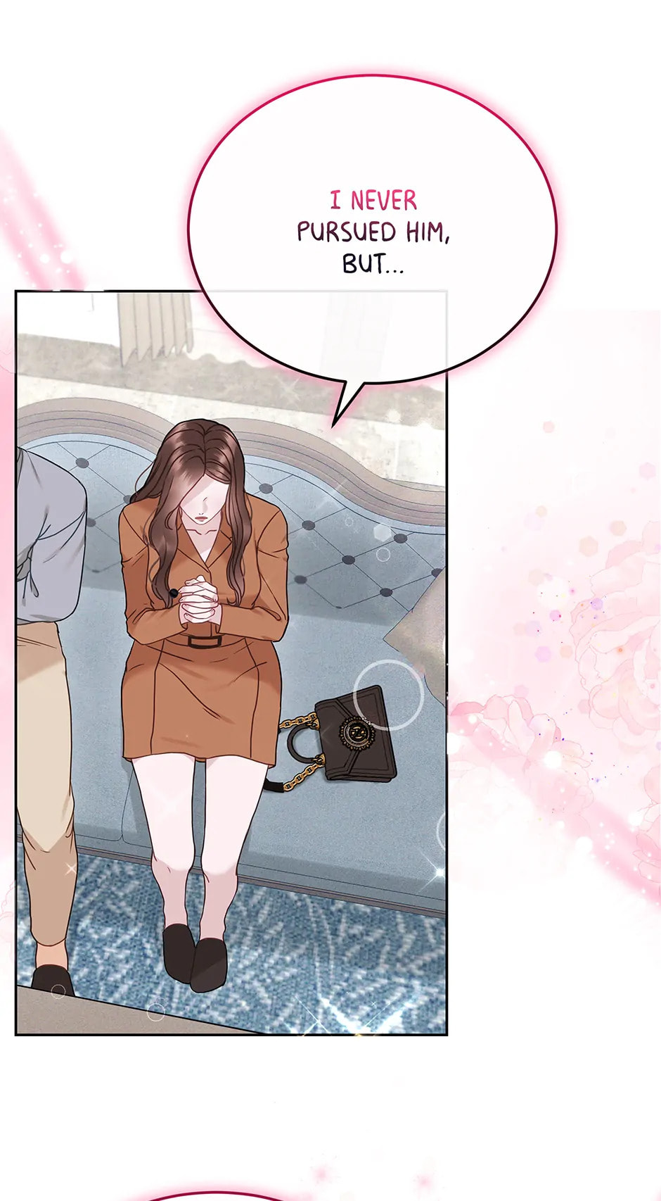 Read White Scandal chapter 24 image 59 on Lezhin