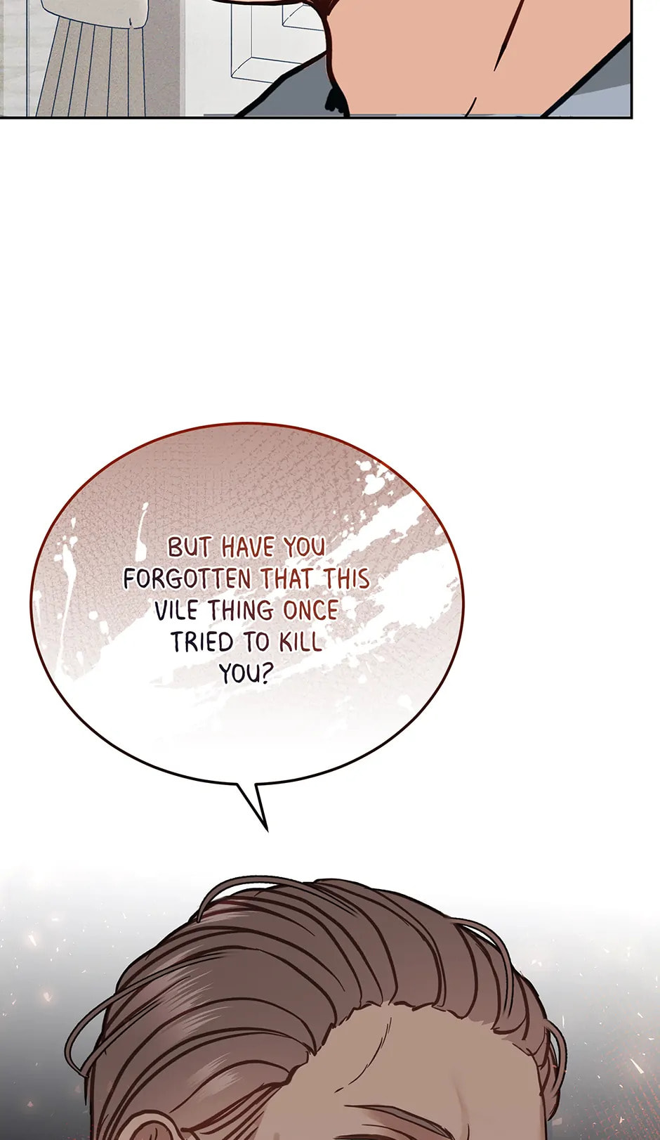 Read White Scandal chapter 24 image 6 on Lezhin