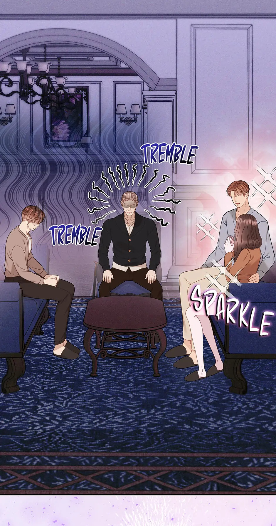 Read White Scandal chapter 24 image 70 on Lezhin
