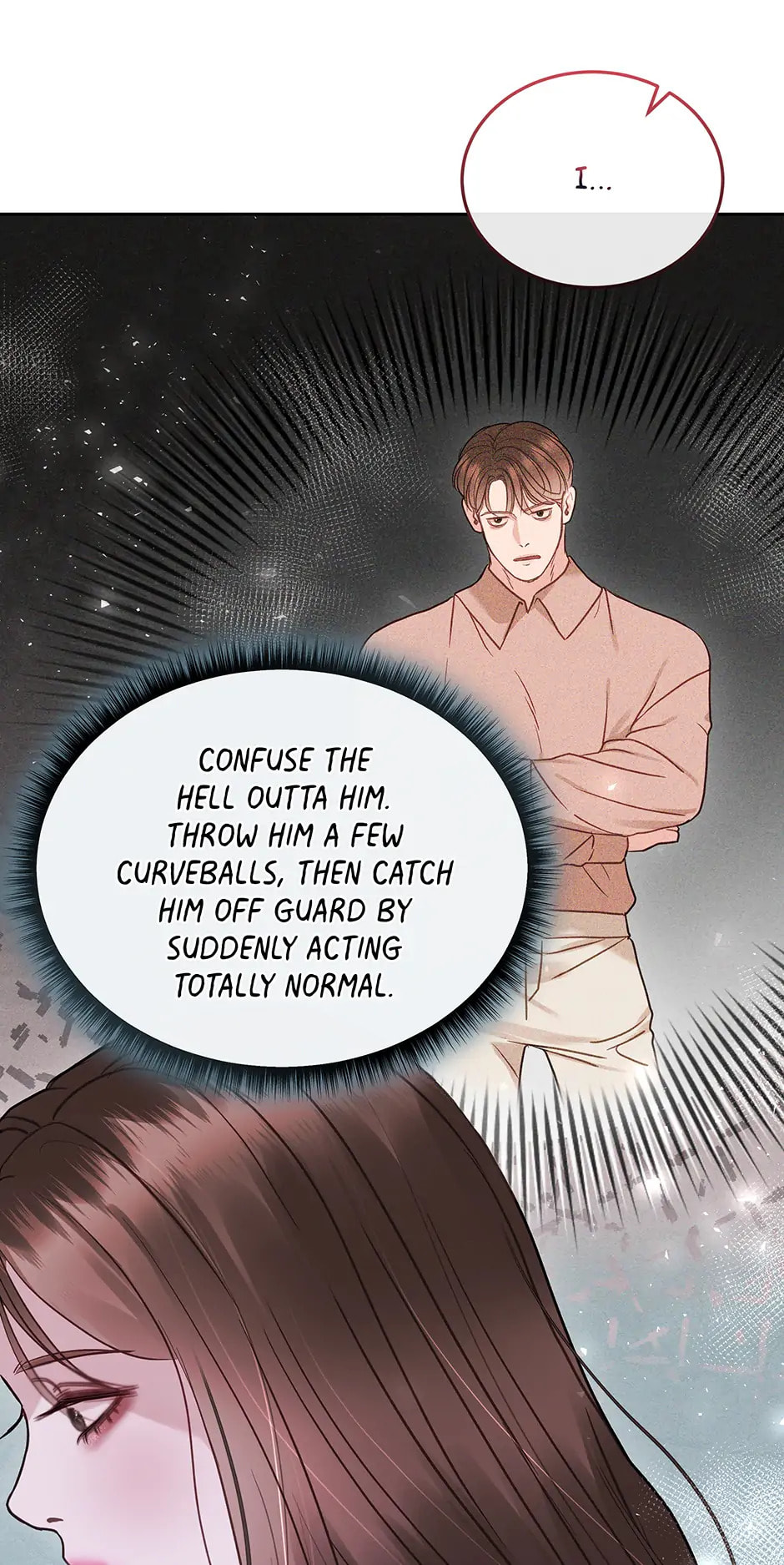Read White Scandal chapter 25 image 12 on Lezhin