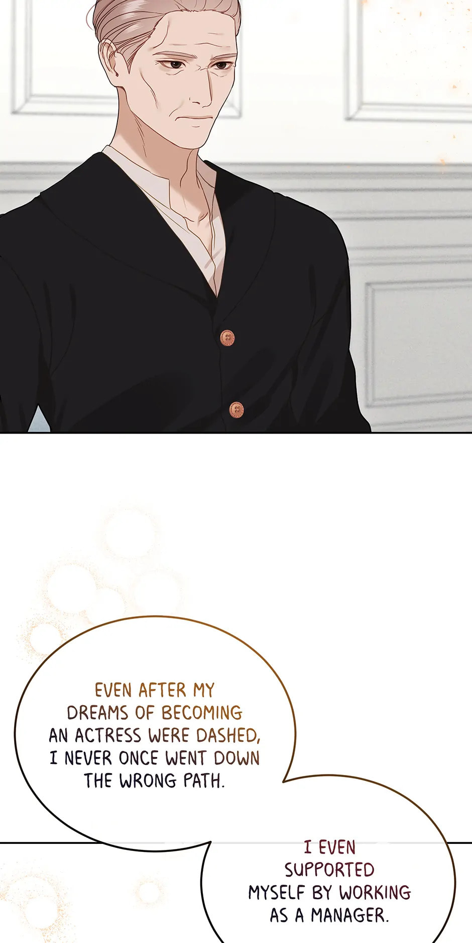 Read White Scandal chapter 25 image 14 on Lezhin