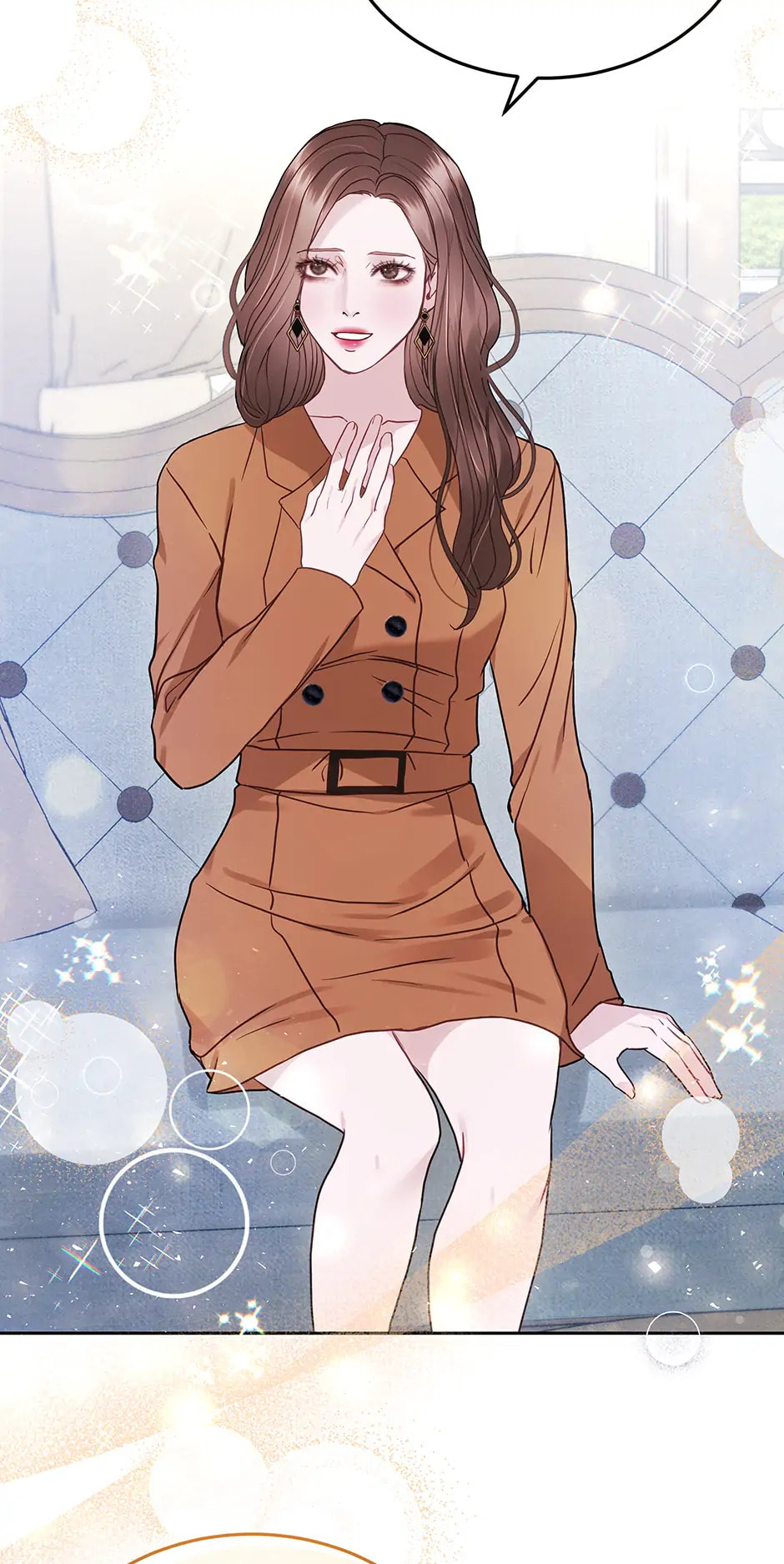 Read White Scandal chapter 25 image 15 on Lezhin