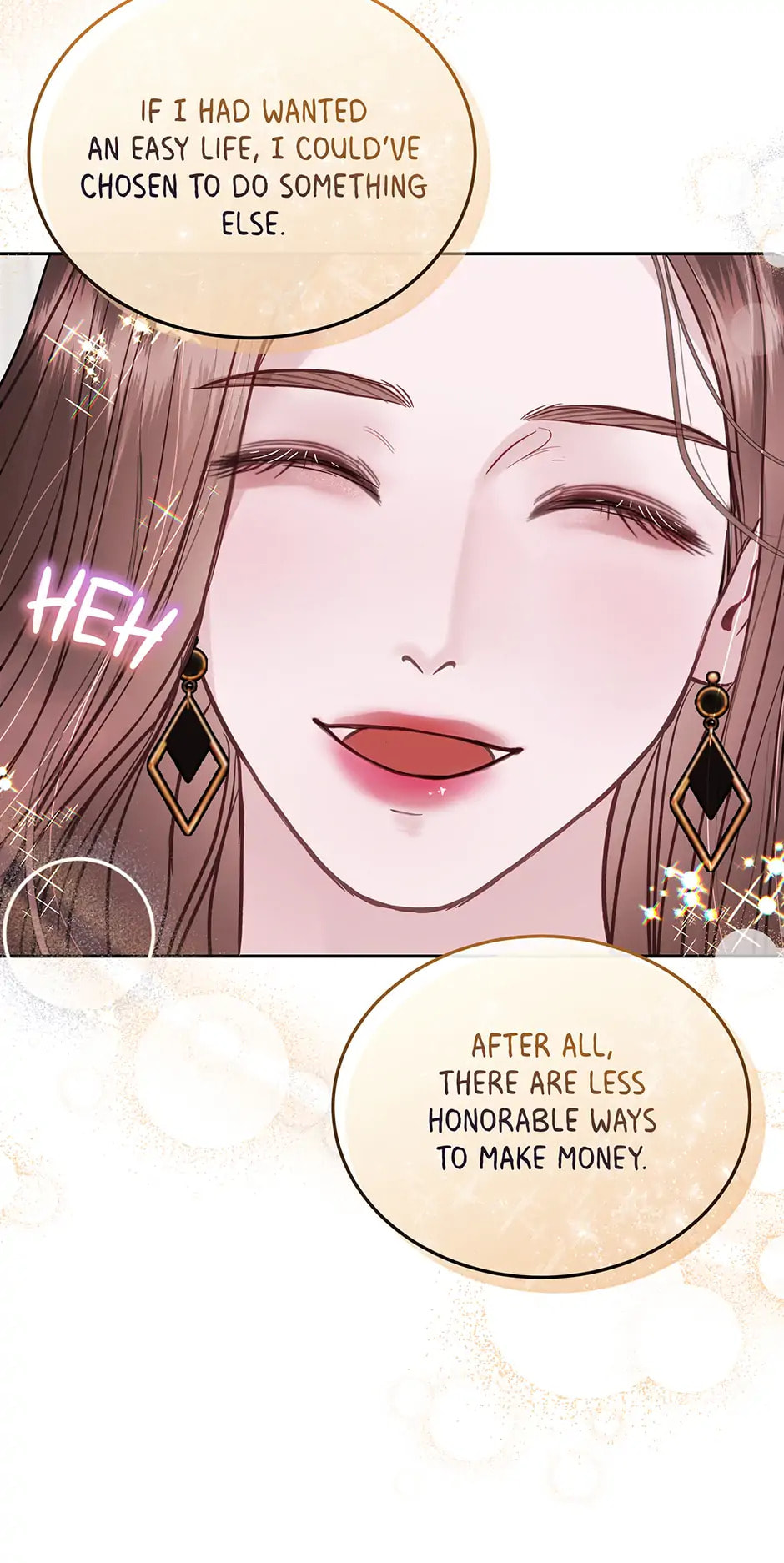 Read White Scandal chapter 25 image 16 on Lezhin