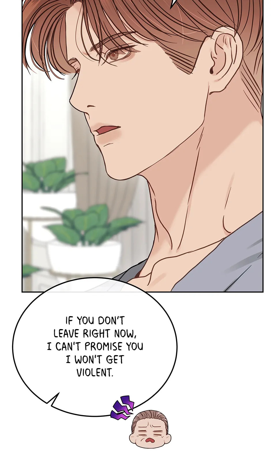 Read White Scandal chapter 25 image 2 on Lezhin