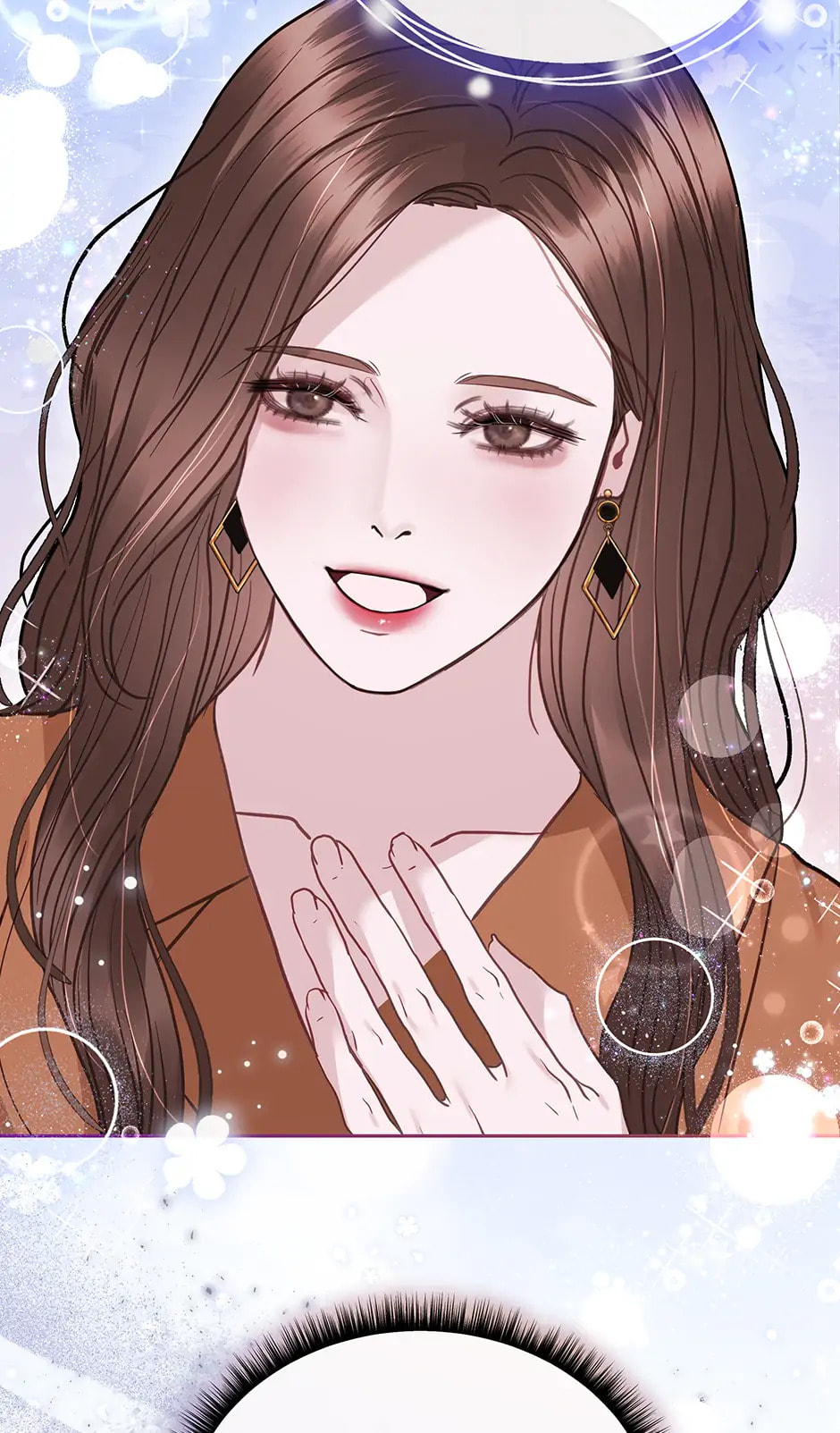 Read White Scandal chapter 25 image 26 on Lezhin
