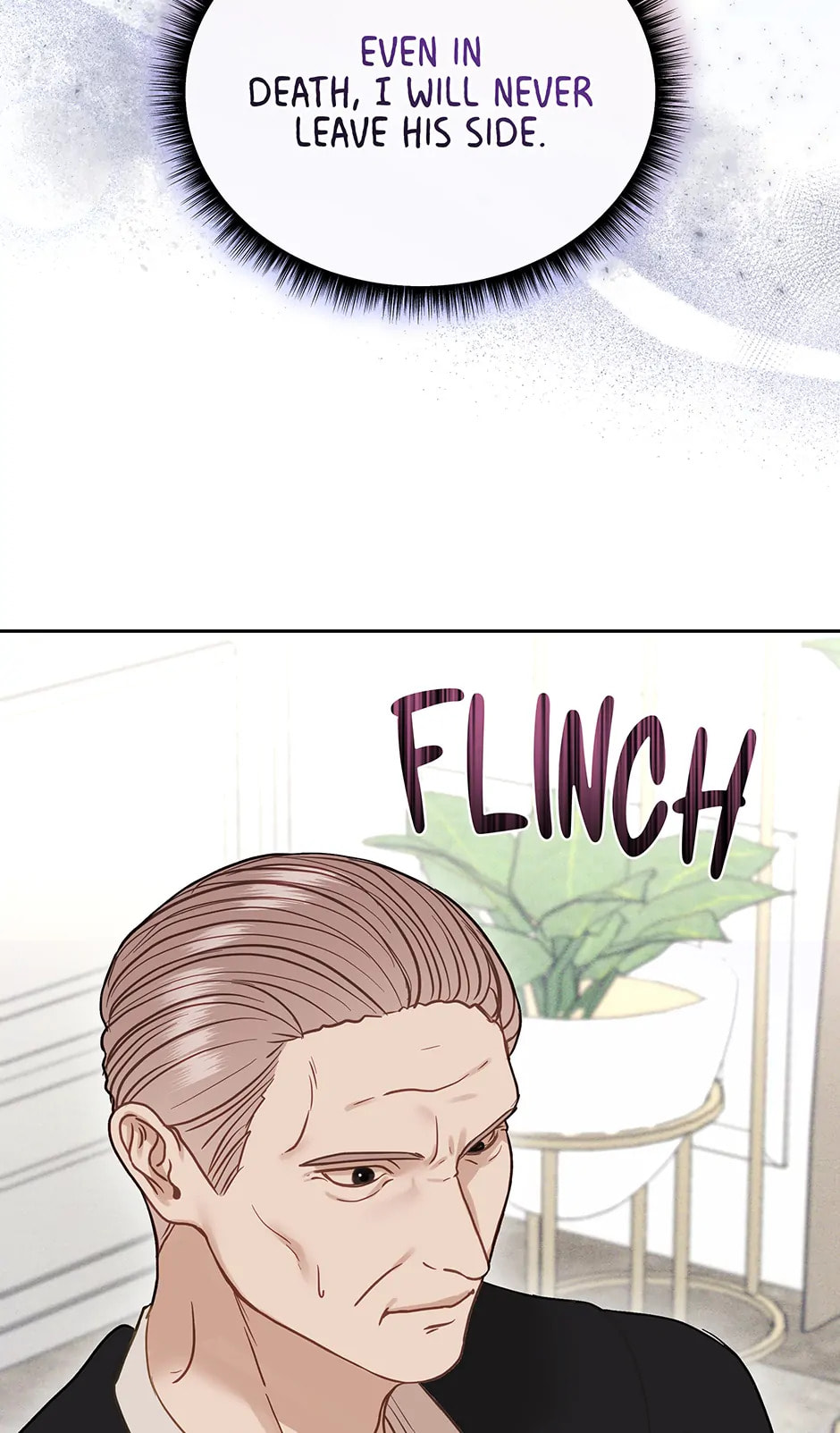 Read White Scandal chapter 25 image 27 on Lezhin