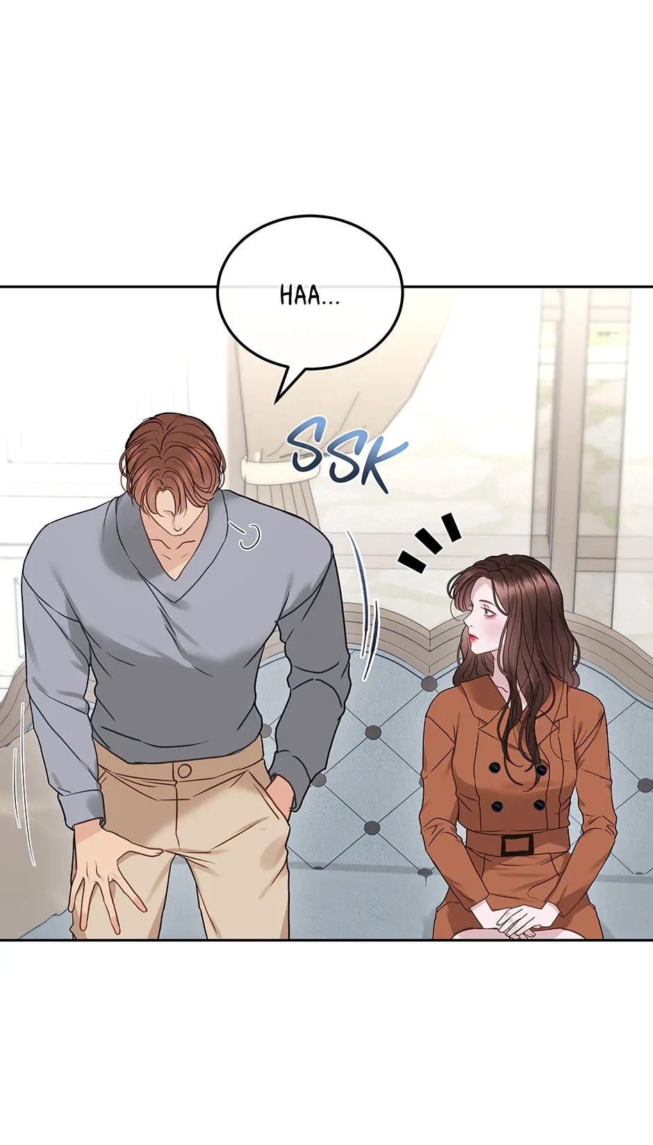 Read White Scandal chapter 25 image 3 on Lezhin
