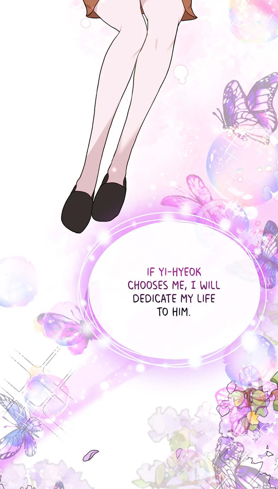 Read White Scandal chapter 25 image 31 on Lezhin