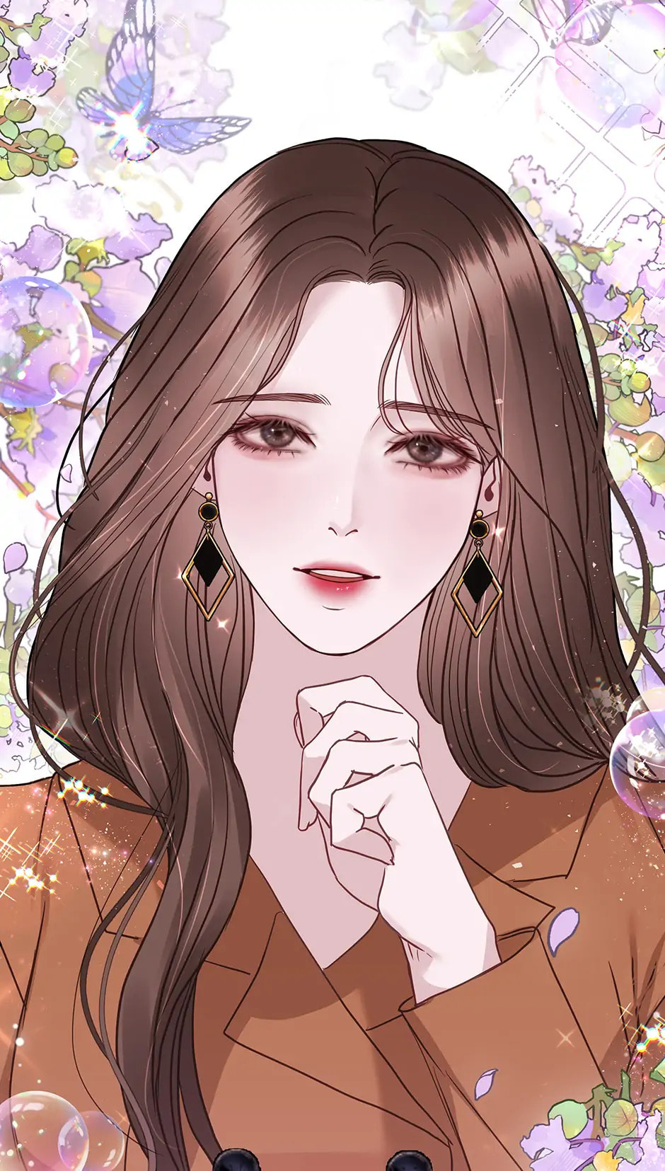 Read White Scandal chapter 25 image 32 on Lezhin
