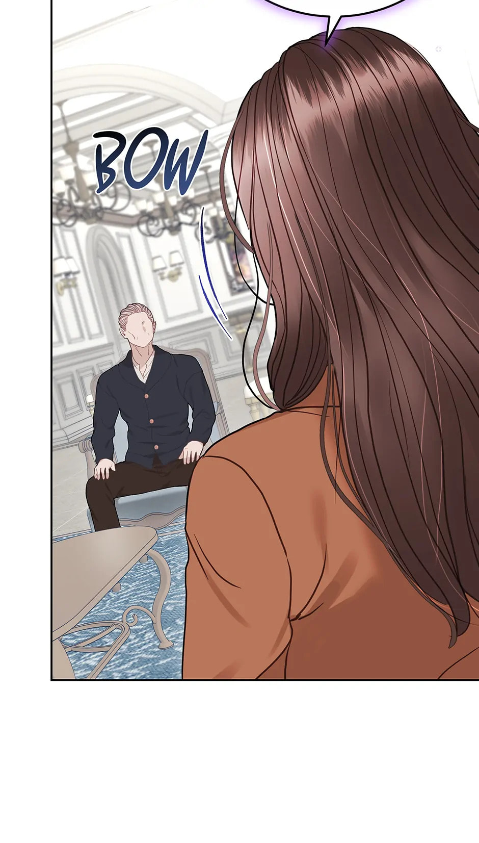 Read White Scandal chapter 25 image 34 on Lezhin