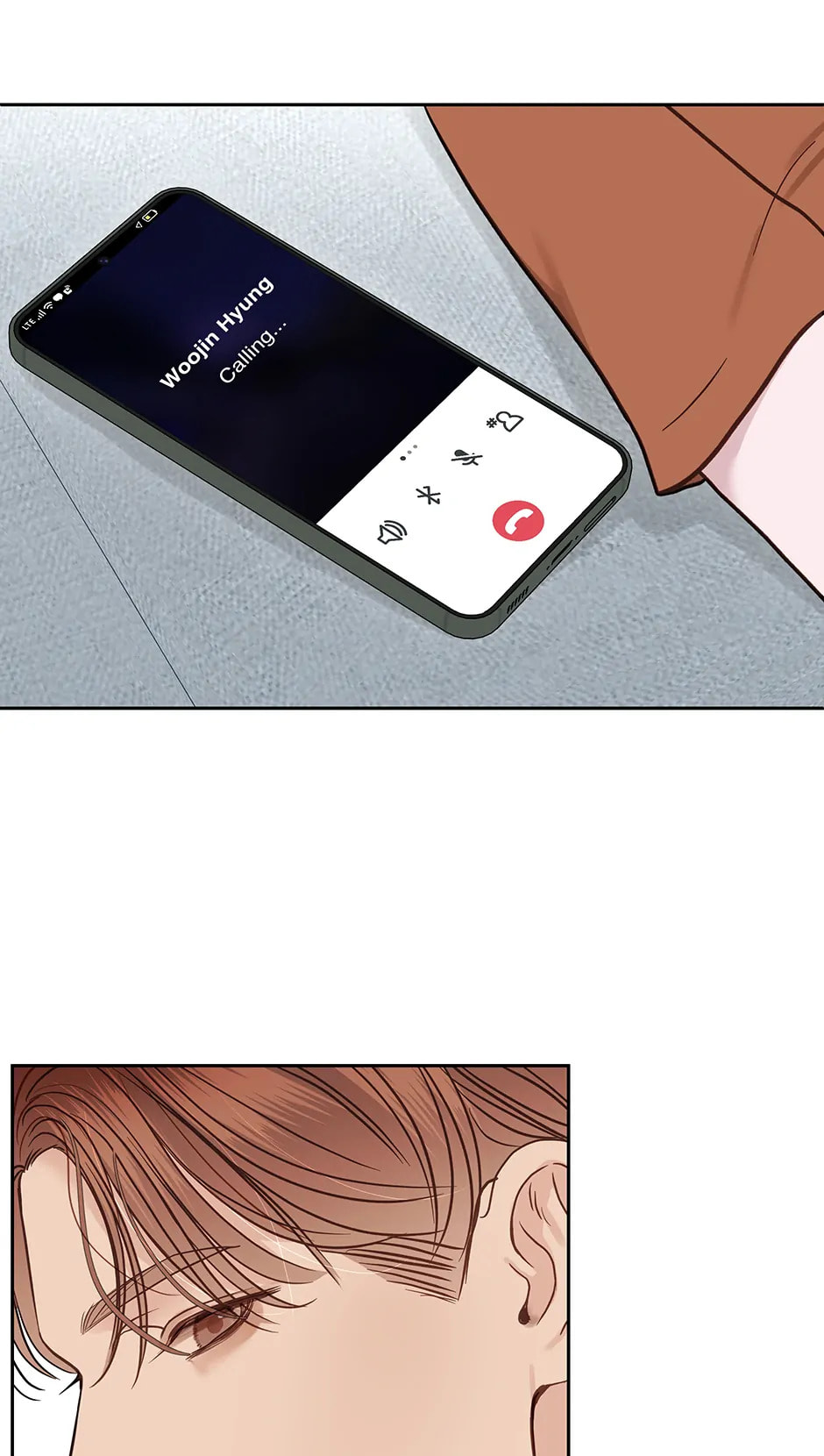 Read White Scandal chapter 25 image 4 on Lezhin