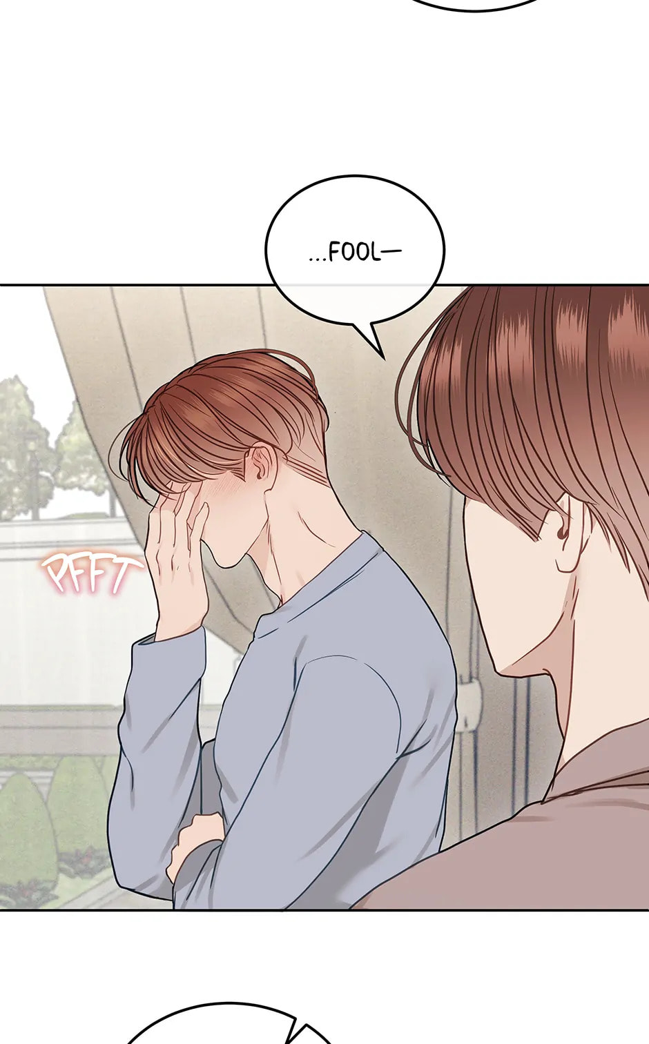 Read White Scandal chapter 25 image 41 on Lezhin